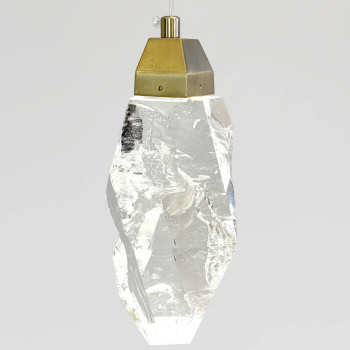 Люстра № 2337/1GD