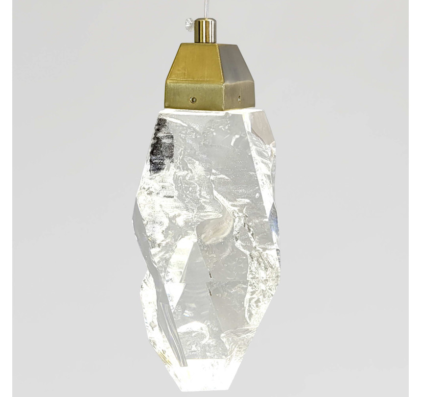 Люстра № 2337/1GD