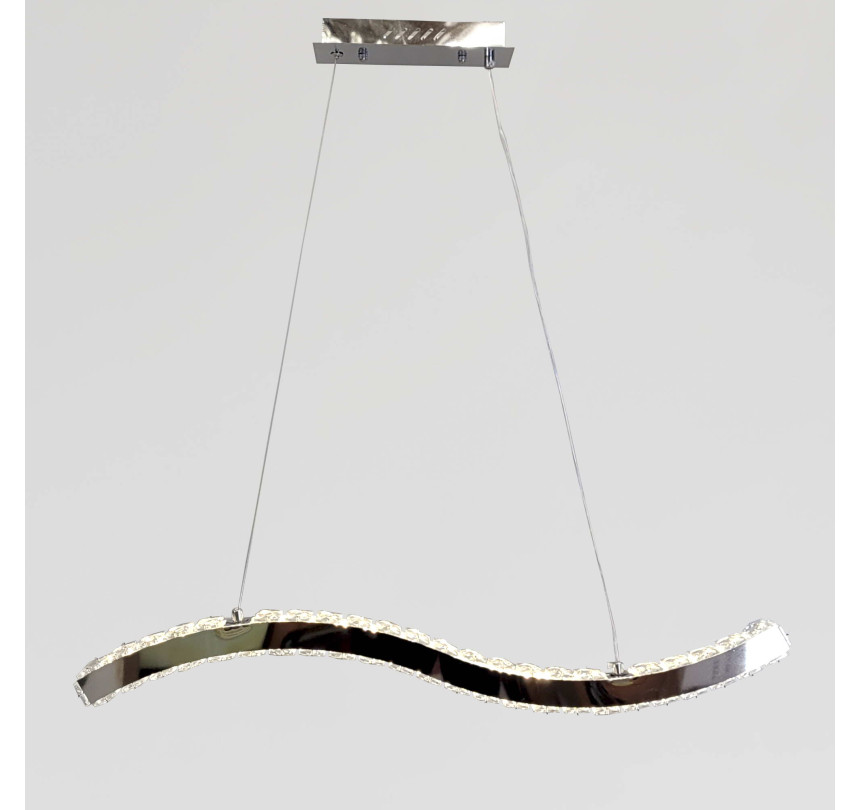 Люстра № 511183/80CH