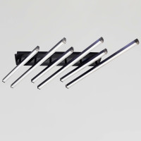 Люстра № W170/6BK