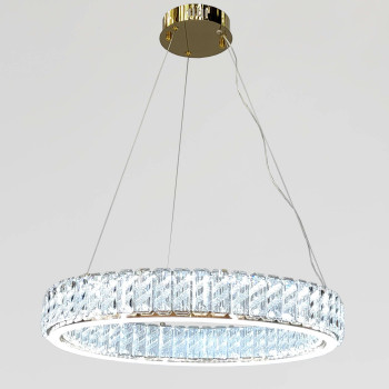 Люстра № 24262-600GD