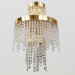 Бра № 376-B WALL GD