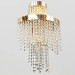 Бра № 376-B WALL GD