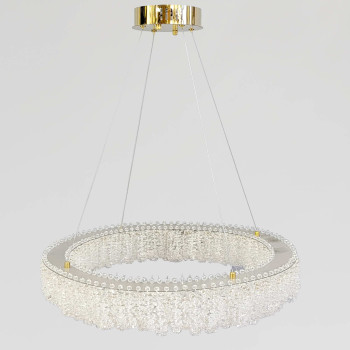 Люстра № 505/600GD