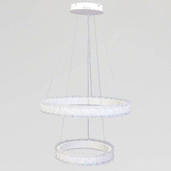 Люстра № WG5127/60+40WH