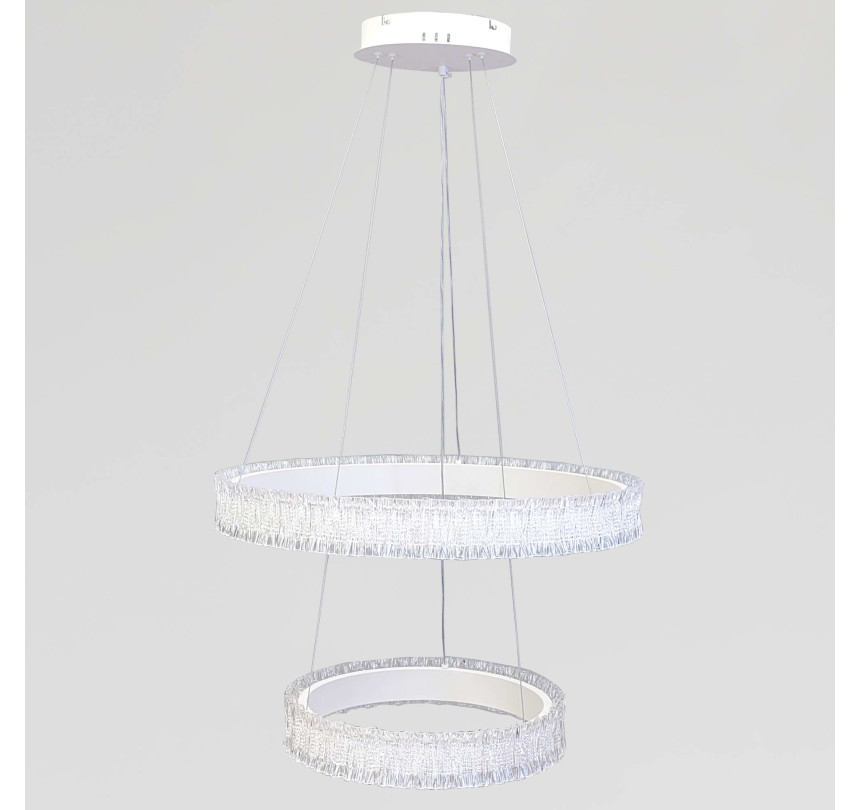 Люстра № WG5127/60+40WH