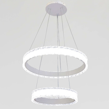 Люстра № WG5127/60+40WH