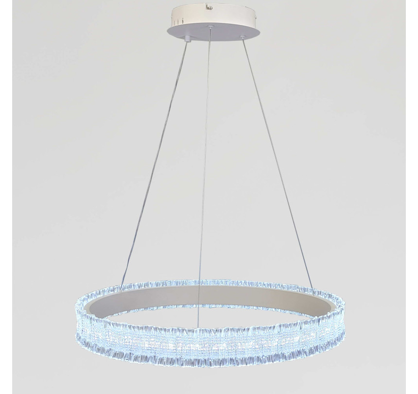 Люстра № WG5127/60WH