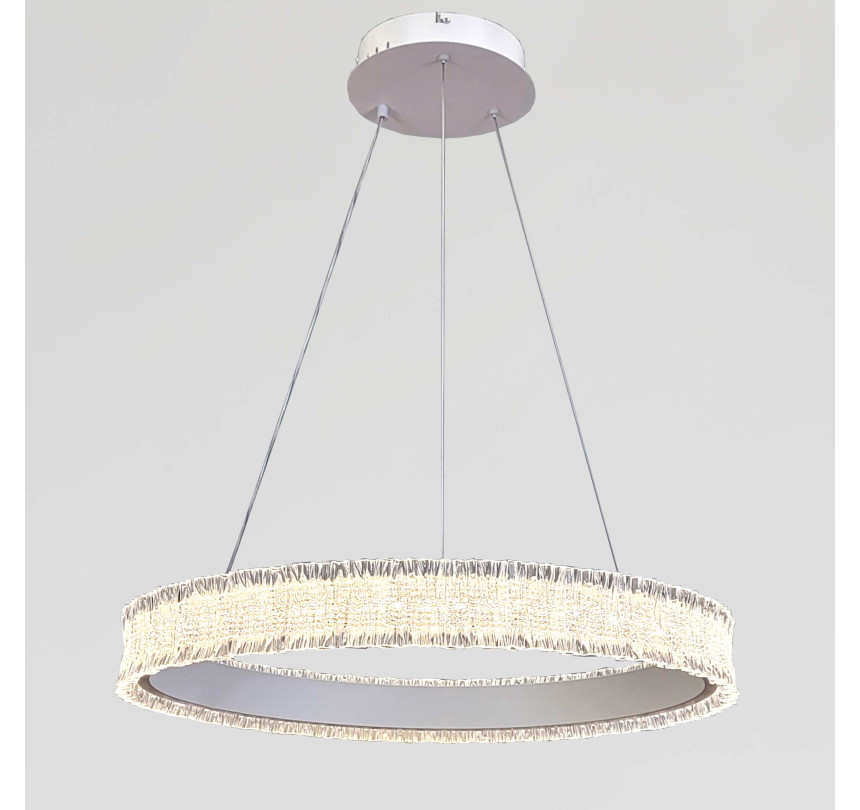 Люстра № WG5127/60WH
