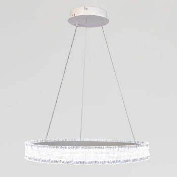 Люстра № WG5127/60WH