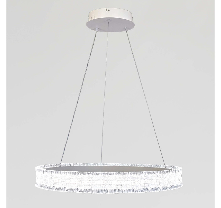 Люстра № WG5127/60WH