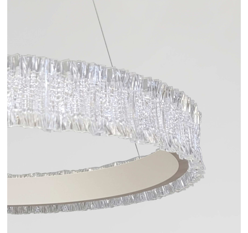 Люстра № WG5127/60WH
