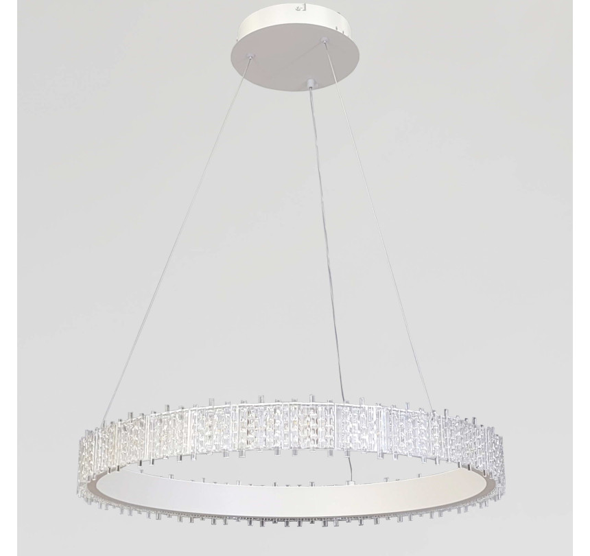 Люстра № WG5129/60WH