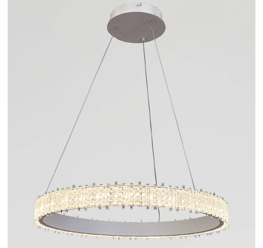 Люстра № WG5129/60WH