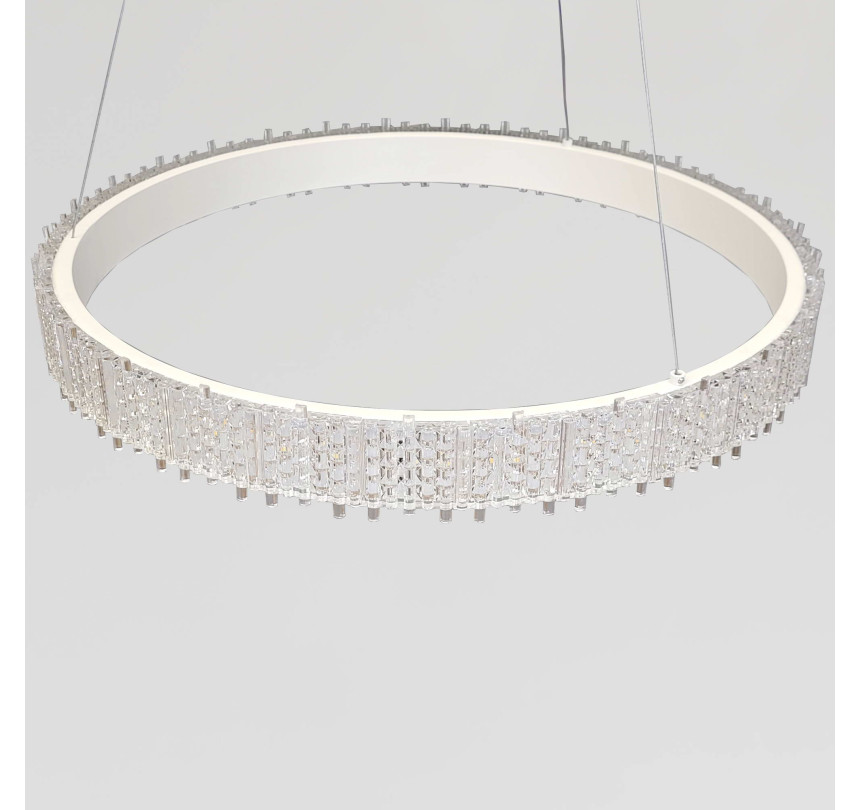 Люстра № WG5129/60WH