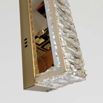 Бра № 570/1WGD