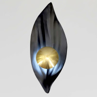 Бра № 7301BK