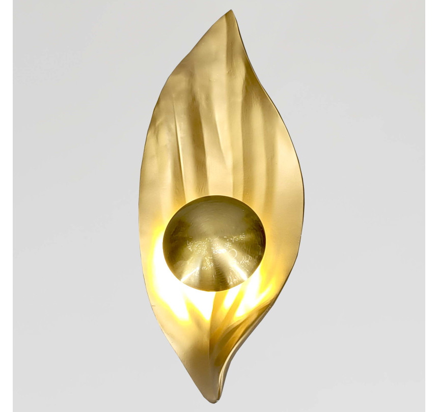Бра № 7301GD