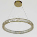 Люстра № 8219-600GD