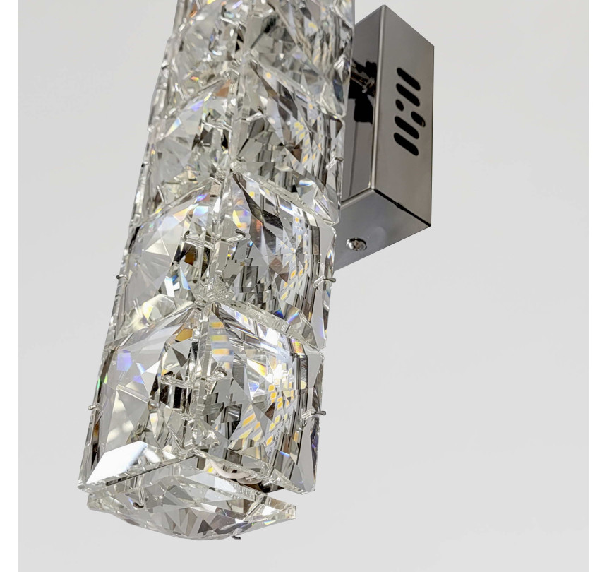Бра № 9689/1WCH