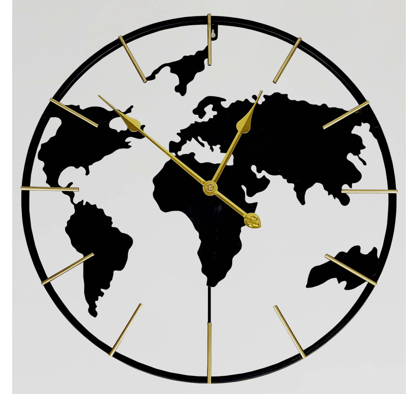 Часы № ALG-12