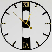 Часы № ALG-13