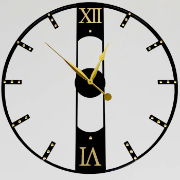 Часы № ALG-13