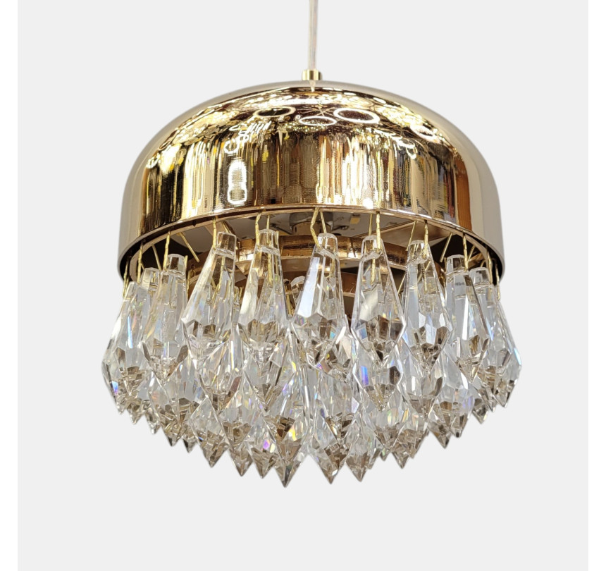 Люстра № 5113-1GD