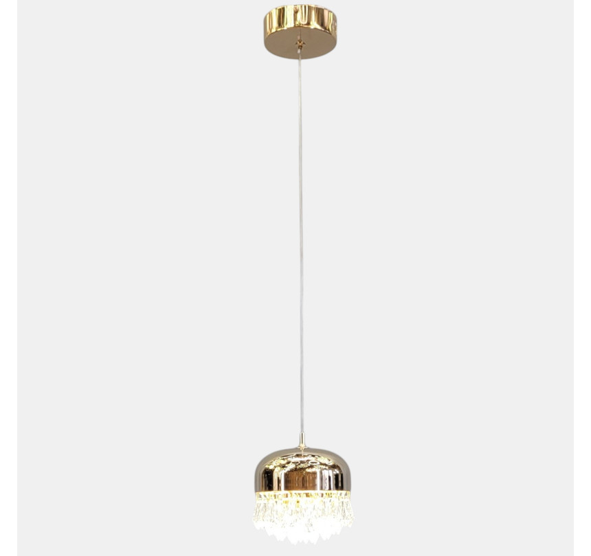 Люстра № 5113-1GD