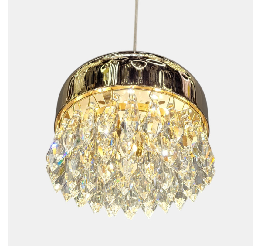Люстра № 5113-1GD