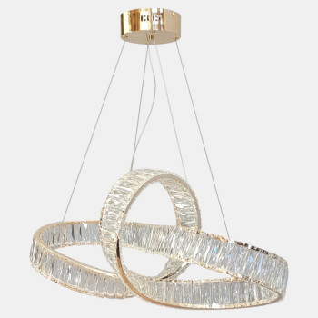 Люстра № 549-800GD