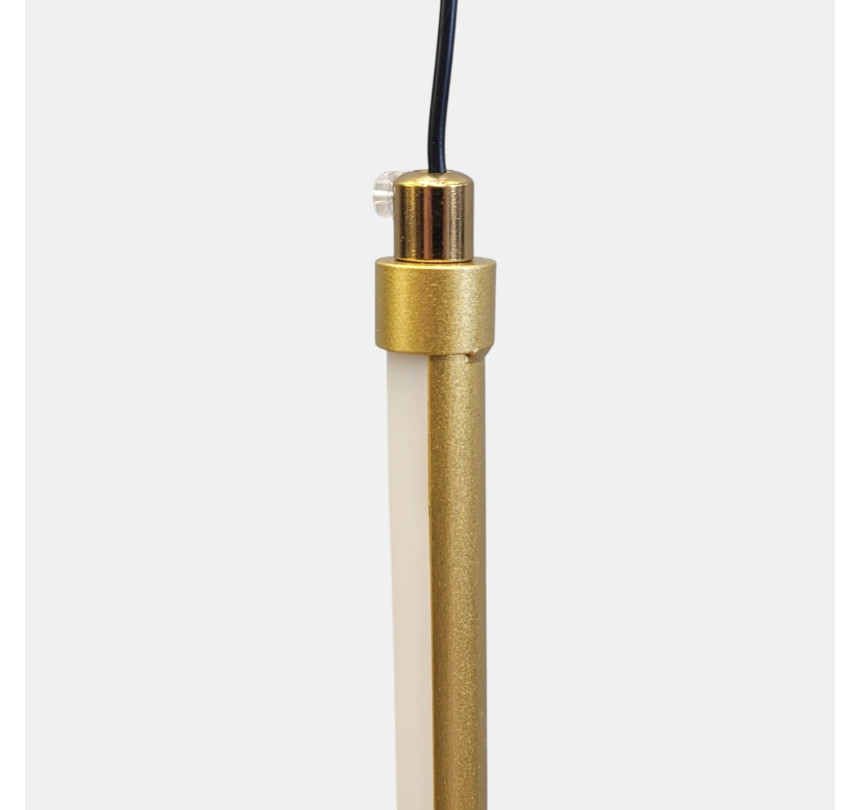 Люстра № 6333/60GD