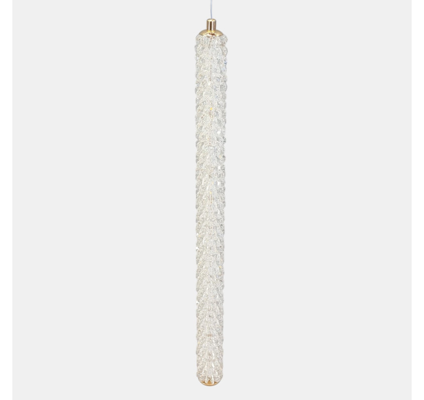 Люстра № 6657-50GD