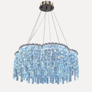 Люстра № 8635/600CH