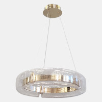 Люстра № CG80076-500GD