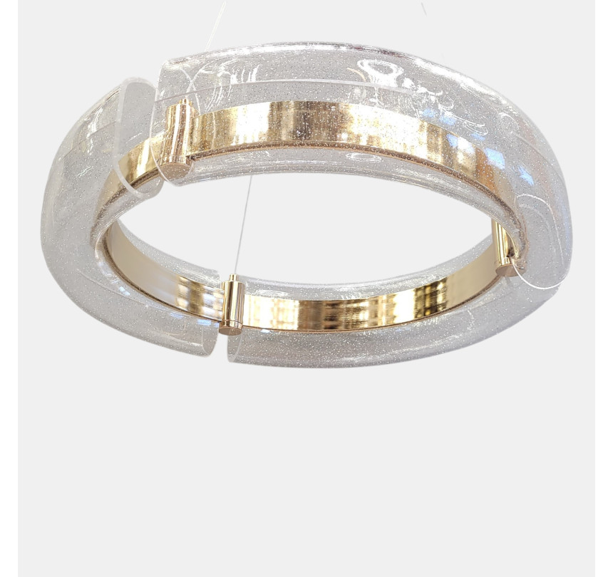 Люстра № CG80076-500GD