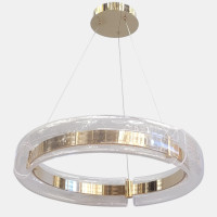 Люстра № CG80076-600GD-B