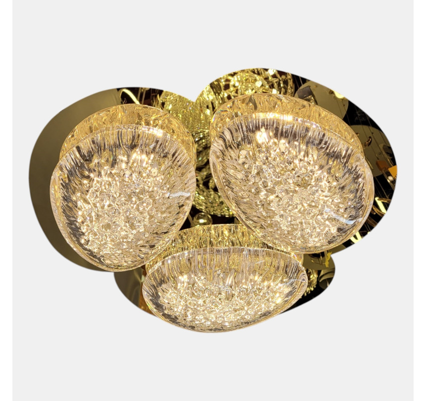 Люстра № CG80085-3GD