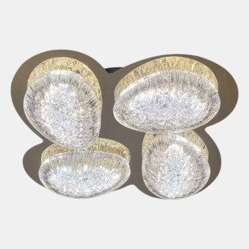 Люстра № CG80085-4GD