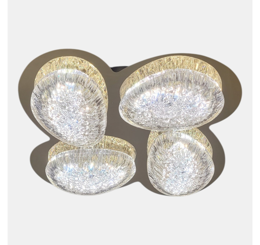Люстра № CG80085-4GD