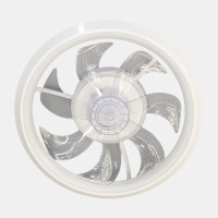 Люстра вентилятор № FS302WH