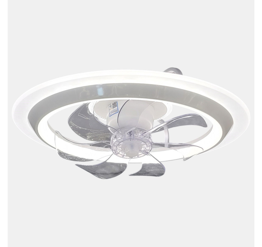 Люстра вентилятор № FS302WH