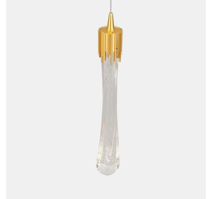 Люстра № J145-1GD