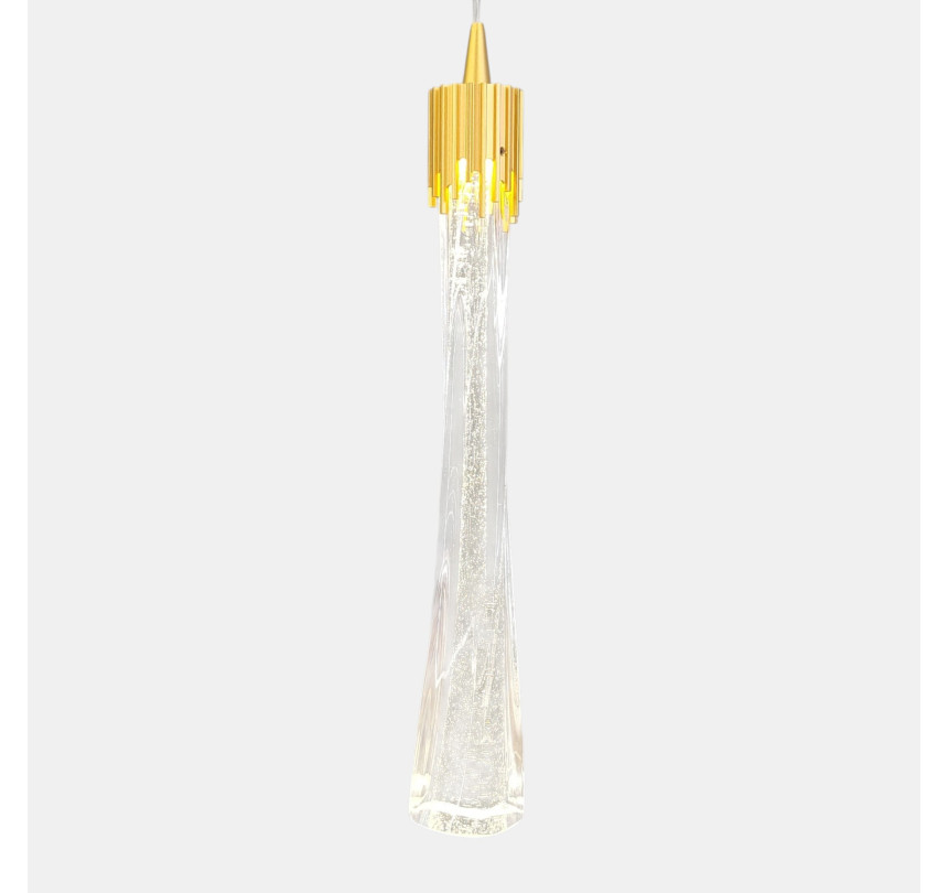 Люстра № J145-1GD