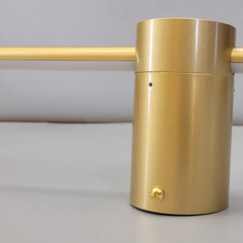 Бра № MB2204/80GD