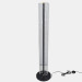 Торшер № T105F BK+GD