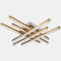 Люстра № W167/6GD