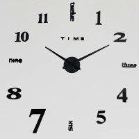 Часы № ZH015BK