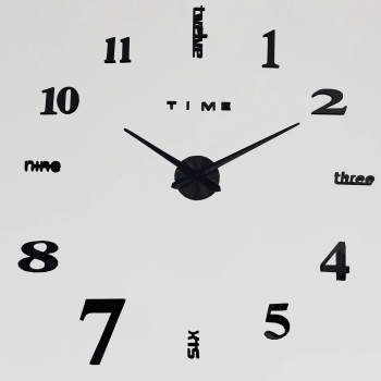 Часы № ZH015BK