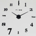 Часы № ZH015BK